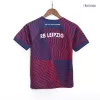 RB Leipzig Away Kids Jerseys Kit 2023/24 - myjersey