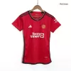 Manchester United Home Jersey 2023/24 Women - myjersey