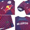 RB Leipzig Away Kids Jerseys Kit 2023/24 - myjersey