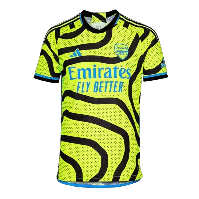 Arsenal Away Jersey 2023/24 Men - myjersey