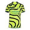 Arsenal Away Jerseys Kit 2023/24 - myjersey