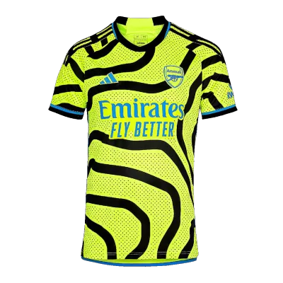 Arsenal Away Jersey 2023/24 Men - myjersey