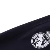 Real Madrid Jacket Tracksuit 2023/24 Navy - myjersey