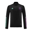 Bayern Munich Tracksuit 2023/24 Black - myjersey