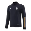 Real Madrid Jacket Tracksuit 2023/24 Navy - myjersey