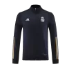 Real Madrid Jacket Tracksuit 2023/24 Navy - myjersey