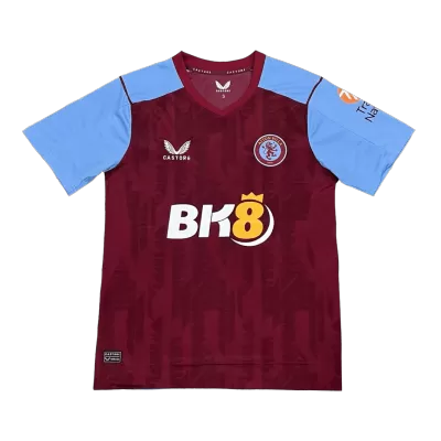 Aston Villa Home Jersey 2023/24 Men - myjersey