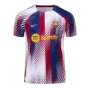 Barcelona Pre-Match Jersey 2023/24 Men - myjersey