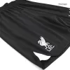 Liverpool Away Soccer Shorts 2023/24 Men - myjersey