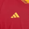 Roma Home Authentic Jersey 2023/24 Men - myjersey