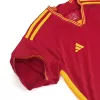 Roma Home Jersey 2023/24 Men - myjersey