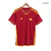 Roma Home Jersey 2023/24 Men - myjersey