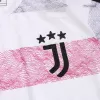 POGBA #10 Juventus Away Authentic Jersey 2023/24 Men - myjersey