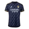 Real Madrid Away Authentic Jersey 2023/24 Men - myjersey