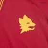 Roma Home Authentic Jersey 2023/24 Men - myjersey