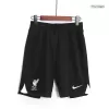 Liverpool Away Soccer Shorts 2023/24 Men - myjersey