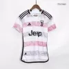 Juventus Away Jersey 2023/24 Men - myjersey