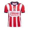 Chivas Home Jersey 2023/24 Men - myjersey