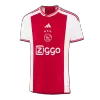 Ajax Home Authentic Jersey 2023/24 Men - myjersey