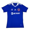 Club Universidad de Chile Home Authentic Jersey 2022/23 Men - myjersey