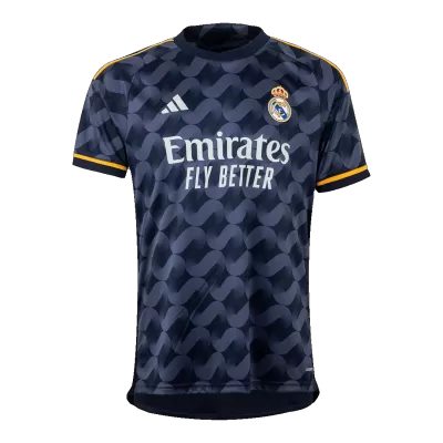 Real Madrid Away Jersey 2023/24 Men - myjersey