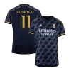 RODRYGO #11 Real Madrid Away Jersey 2023/24 Men - myjersey