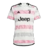 Juventus Away Jerseys Kit 2023/24 - myjersey