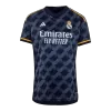 Real Madrid Away Jersey 2023/24 Women - myjersey