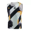 Real Madrid Jerseys Sleeveless Training Kit 2023/24 - myjersey