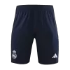 Real Madrid Jerseys Sleeveless Training Kit 2023/24 - myjersey