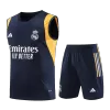 Real Madrid Jerseys Sleeveless Training Kit 2023/24 - myjersey