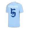 STONES #5 Manchester City Home Jersey 2023/24 Men - Japanese Tour Printing - myjersey