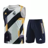 Real Madrid Jerseys Sleeveless Training Kit 2023/24 - myjersey