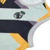 Real Madrid Jerseys Sleeveless Training Kit 2023/24 - myjersey