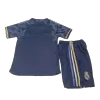 Real Madrid Away Kids Jerseys Full Kit 2023/24 - myjersey