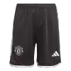 Manchester United Away Jerseys Full Kit 2023/24 - myjersey