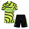 Arsenal Away Jerseys Kit 2023/24 - myjersey