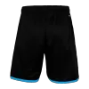 Arsenal Away Soccer Shorts 2023/24 Men - myjersey