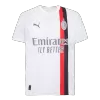 PULISIC #11 AC Milan Away Jersey 2023/24 Men - myjersey