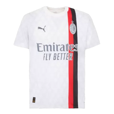 AC Milan Away Jersey 2023/24 Men - myjersey