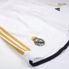 Real Madrid Home Soccer Shorts 2023/24 Men - myjersey