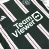 Manchester United Away Jersey 2023/24 Men - myjersey