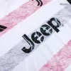 CHIESA #7 Juventus Away Jersey 2023/24 Men - myjersey