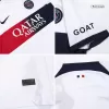 PSG Away Kids Jerseys Kit 2023/24 - myjersey