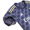 Real Madrid Away Authentic Jersey 2023/24 Men - myjersey