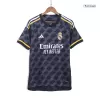 Real Madrid Away Jersey 2023/24 Men - myjersey