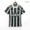 Manchester United Away Jersey 2023/24 Men - myjersey