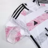 Juventus Away Jerseys Kit 2023/24 - myjersey