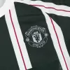 Manchester United Away Jersey 2023/24 Men - myjersey