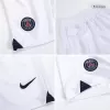 PSG Away Kids Jerseys Kit 2023/24 - myjersey